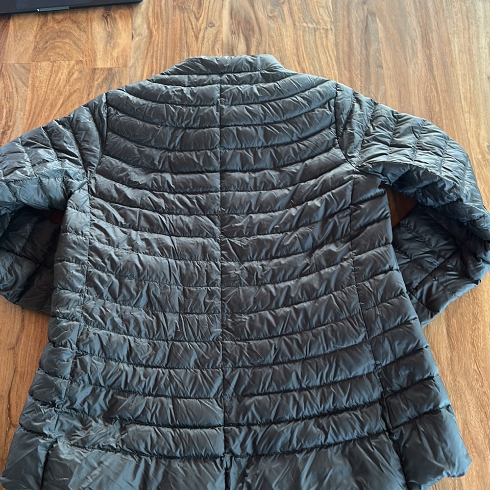 Athleta Down Jacket - image 3